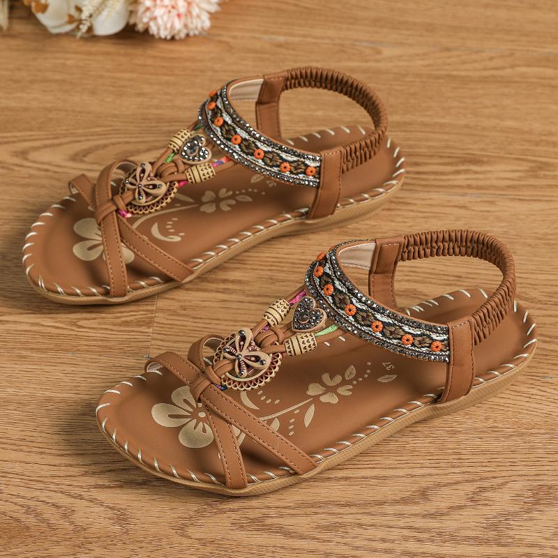 Sandalias Ortopédicas Nada | Estilo Ibiza