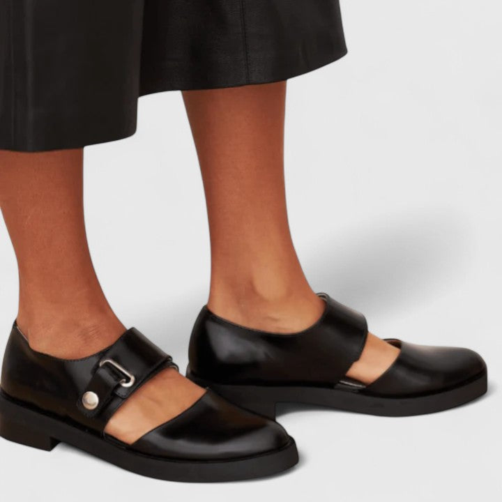 Narcisa | Mocasín Elegante Slip-On