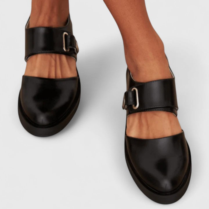 Narcisa | Mocasín Elegante Slip-On