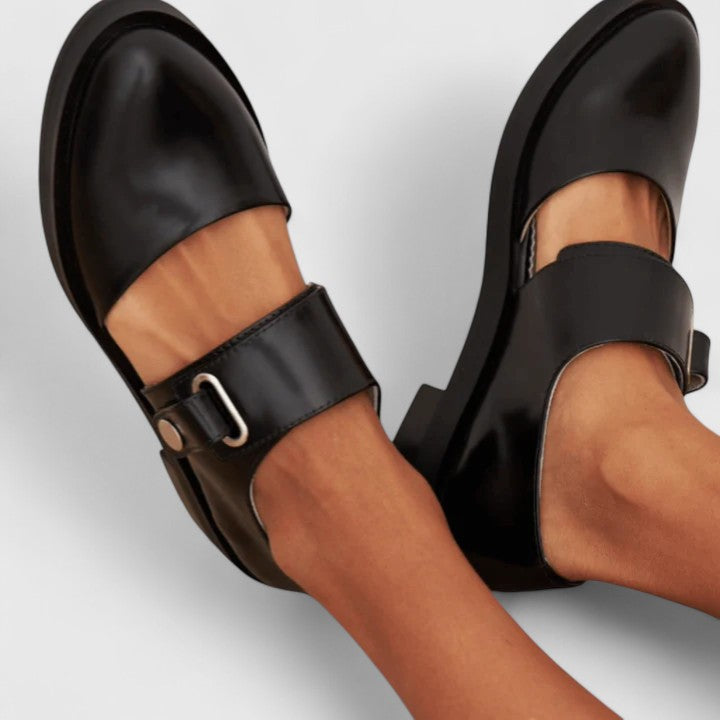 Narcisa | Mocasín Elegante Slip-On