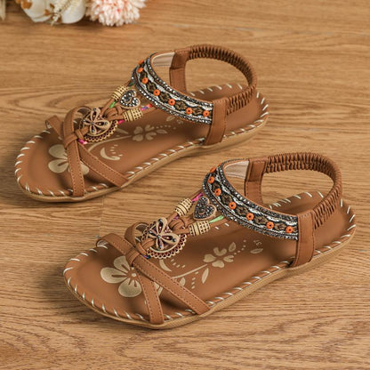Sandalias Ortopédicas Nada | Estilo Ibiza
