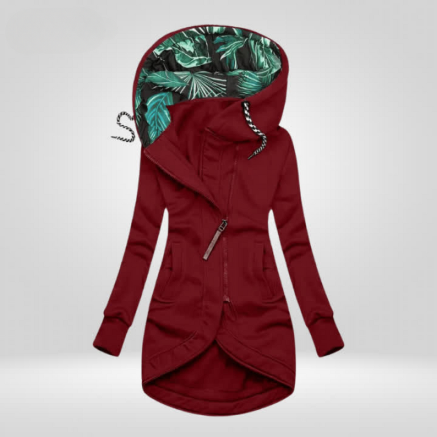 Abrigos y chaquetas