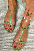 Verde lima