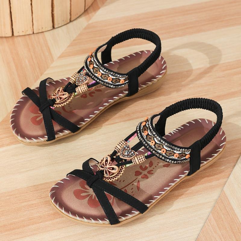 Sandalias Ortopédicas Nada | Estilo Ibiza