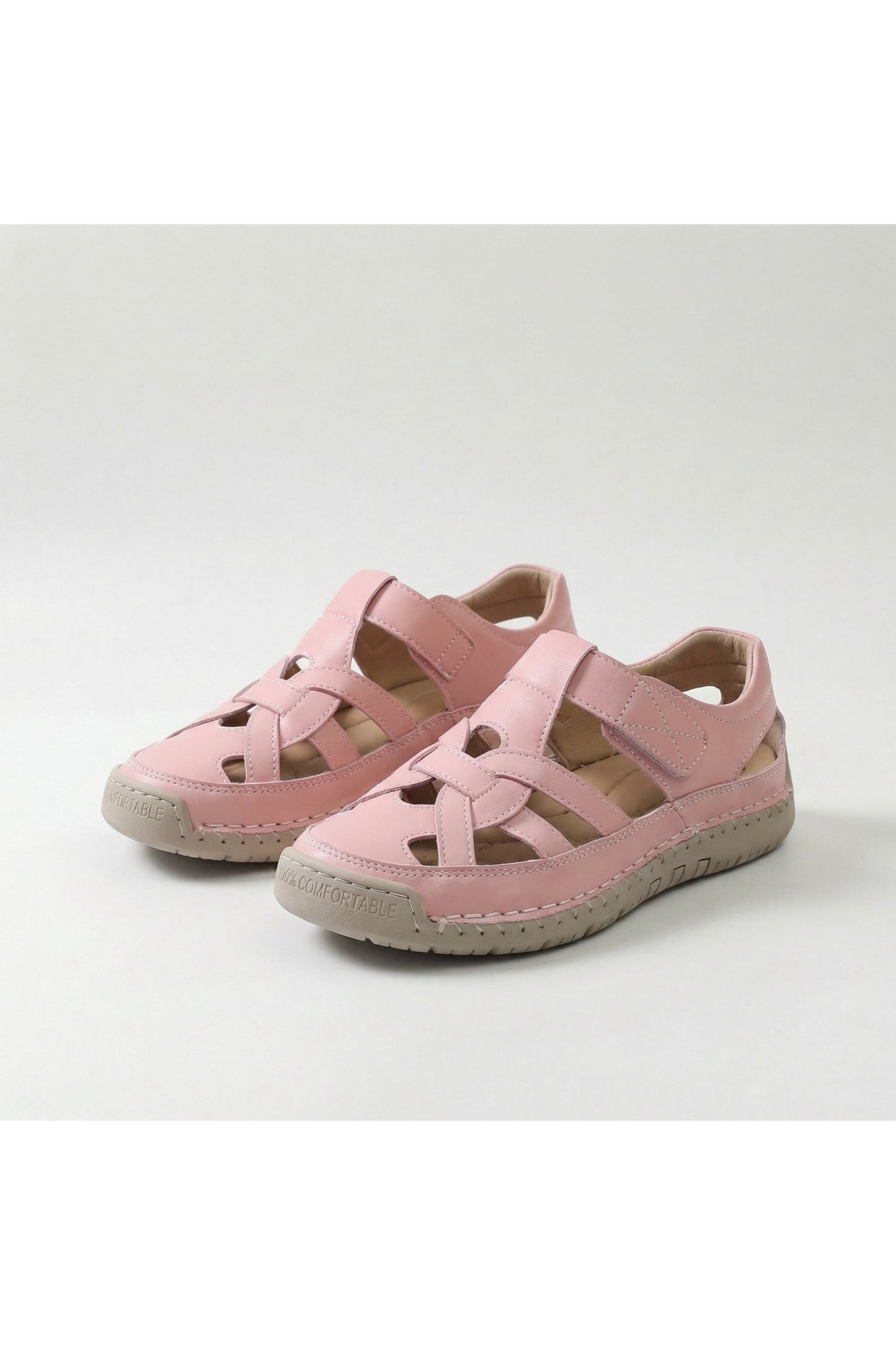 Sandalias Sola | Ligeras y Frescas de Verano