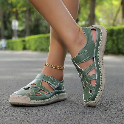 Sandalias Sola | Ligeras y Frescas de Verano