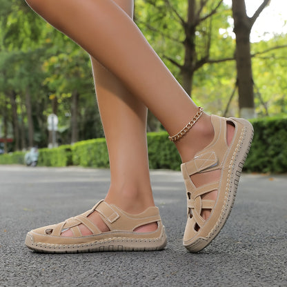 Sandalias Sola | Ligeras y Frescas de Verano