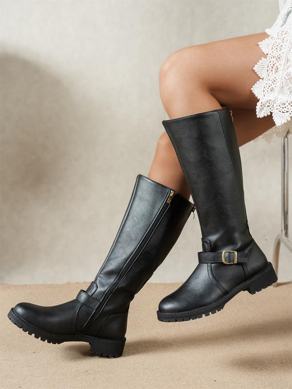Botas Elsie en negro