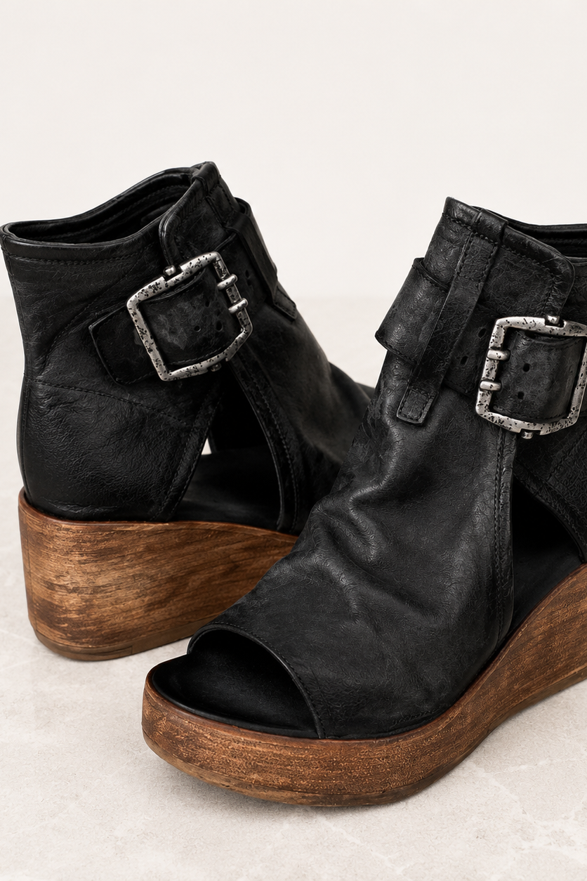 Sandalias Ginevra