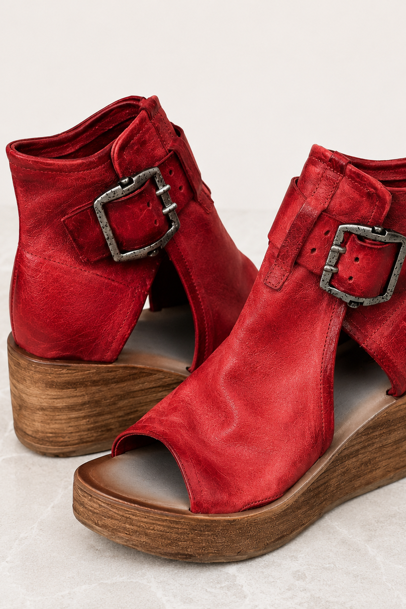 Sandalias Ginevra