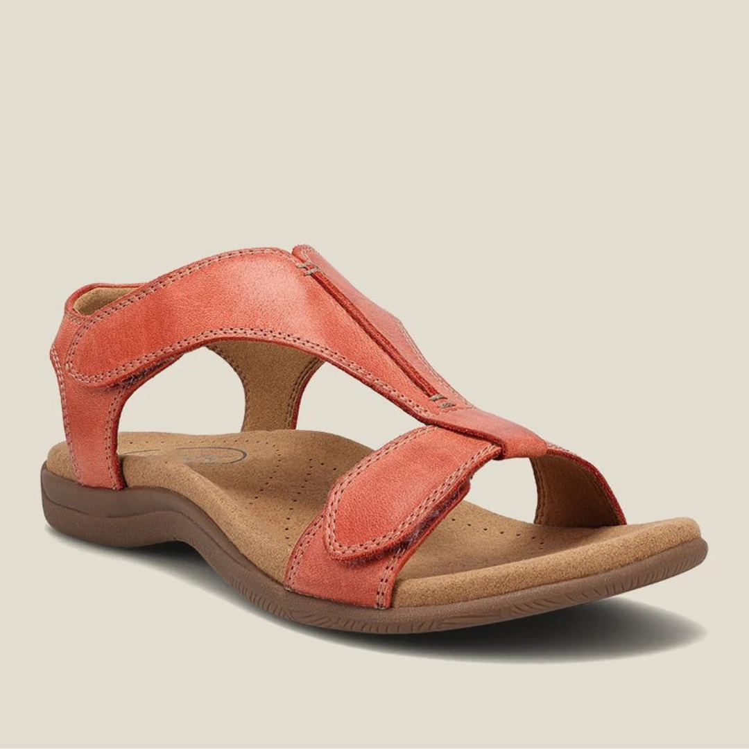 Sandalias Aura | Sandalias ortopédicas con estilo