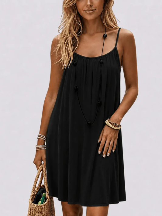 Vestido Brisa | vestido holgado