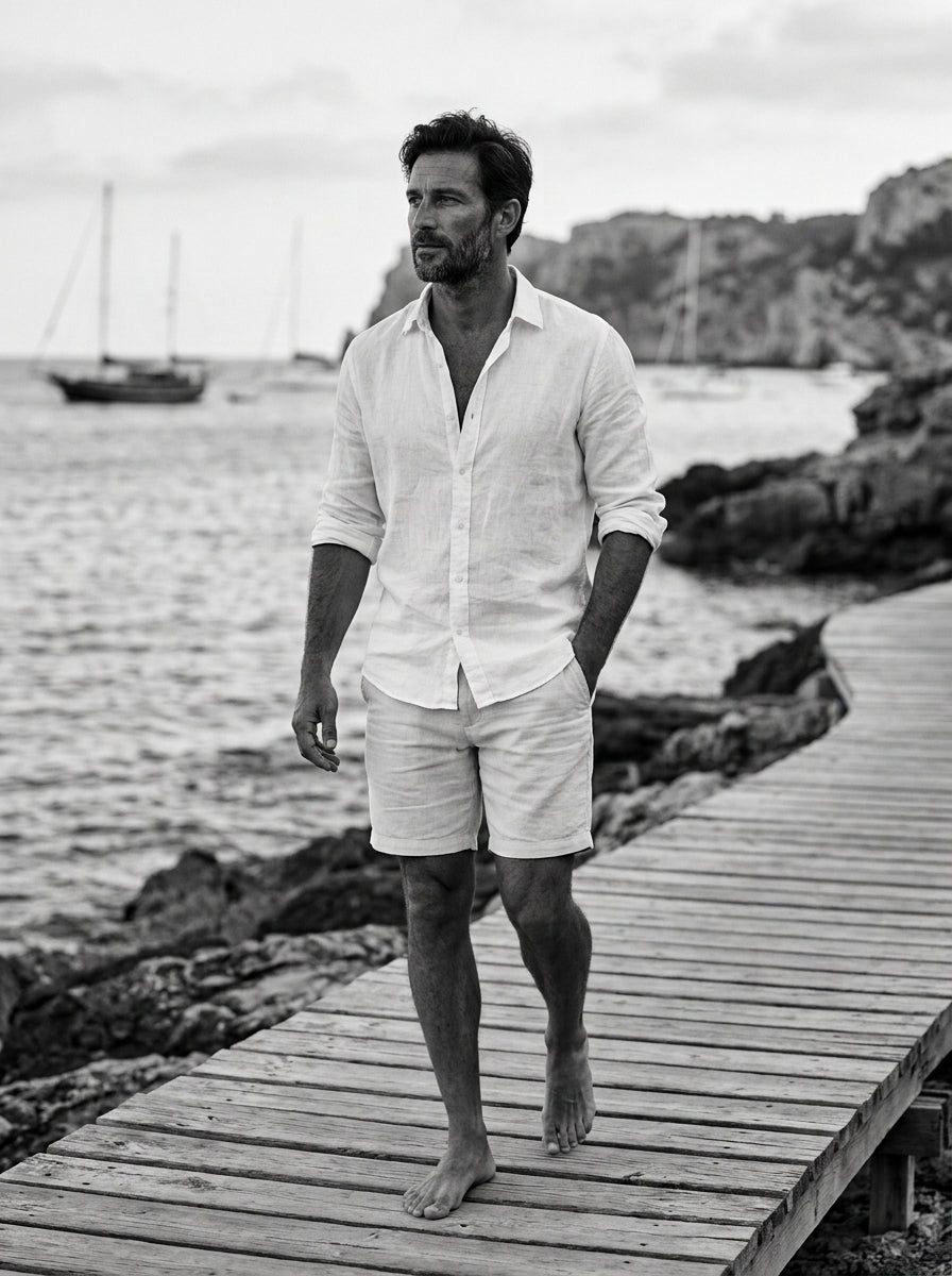 Hombre