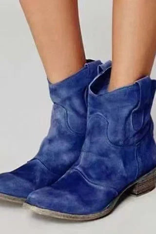 Botines Charlotte