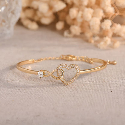 Pulsera Valeria como regalo