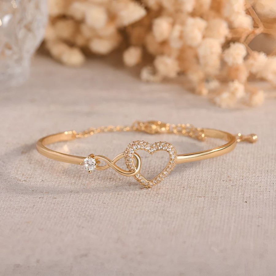 Pulsera Valeria como regalo