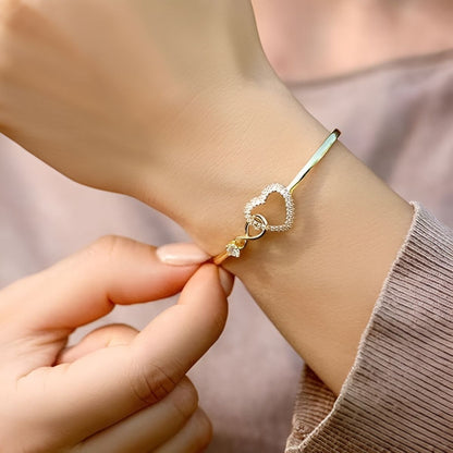Pulsera Valeria en primer plano