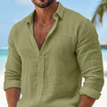 Verde oliva