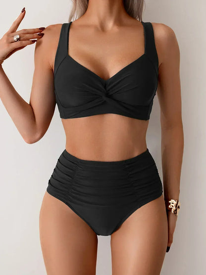 Bikini Marta negro