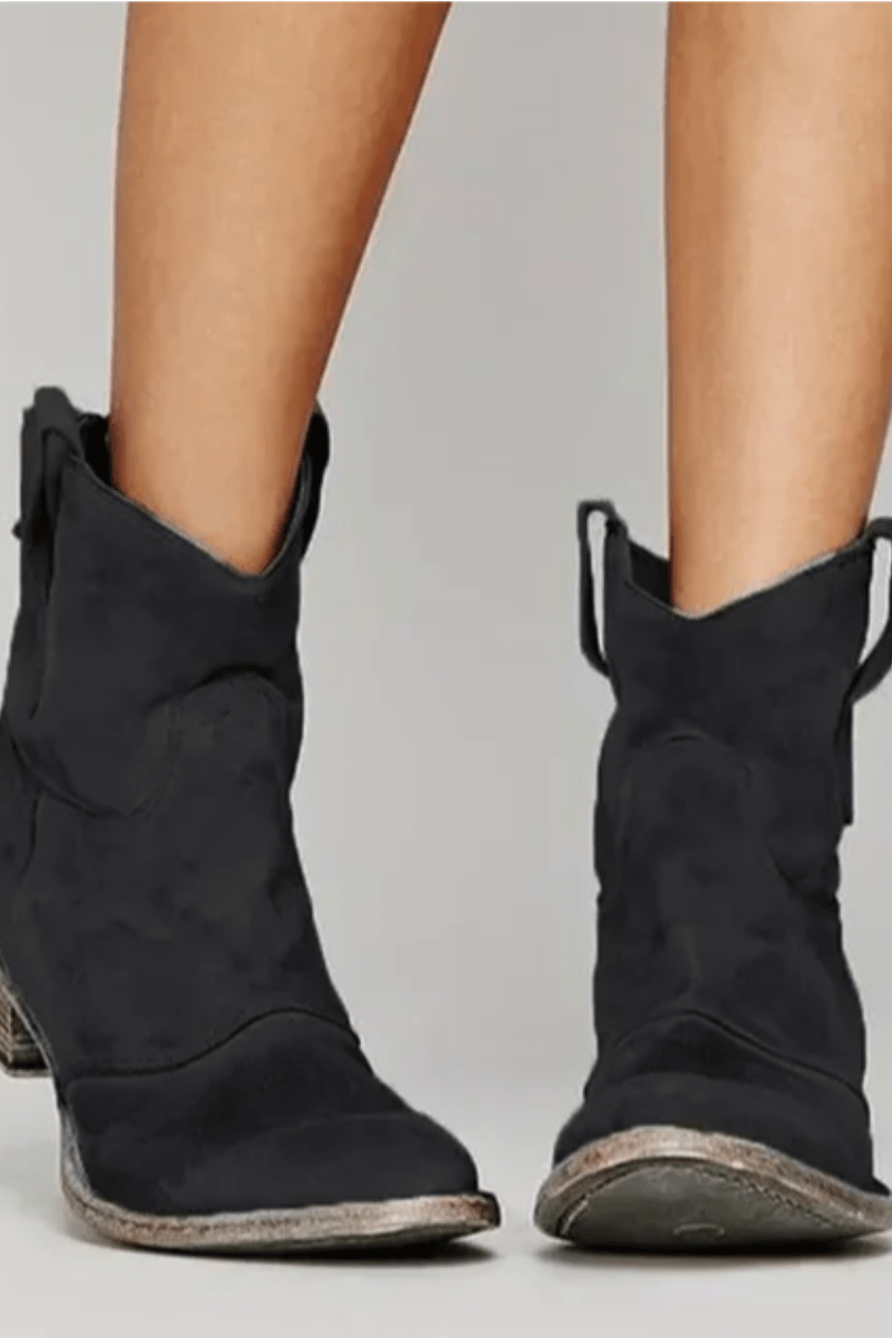 Botines Charlotte