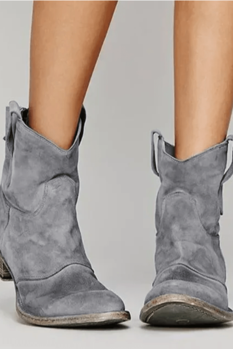 Botines Charlotte