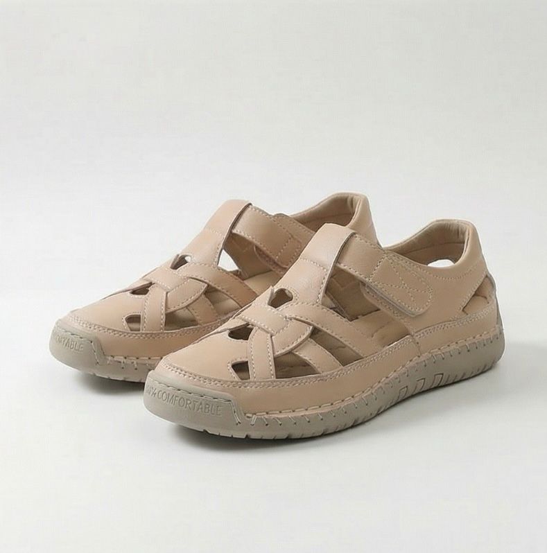 Sandalias Sola | Ligeras y Frescas de Verano