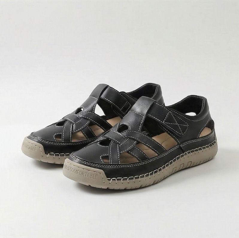 Sandalias Sola | Ligeras y Frescas de Verano