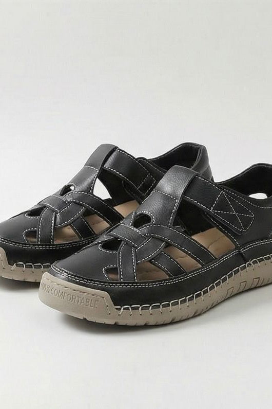 Sandalias Sola | Ligeras y Frescas de Verano