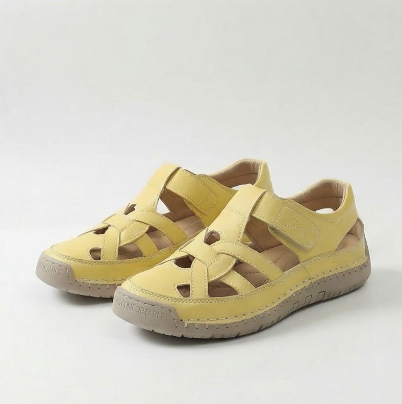 Sandalias Sola | Ligeras y Frescas de Verano