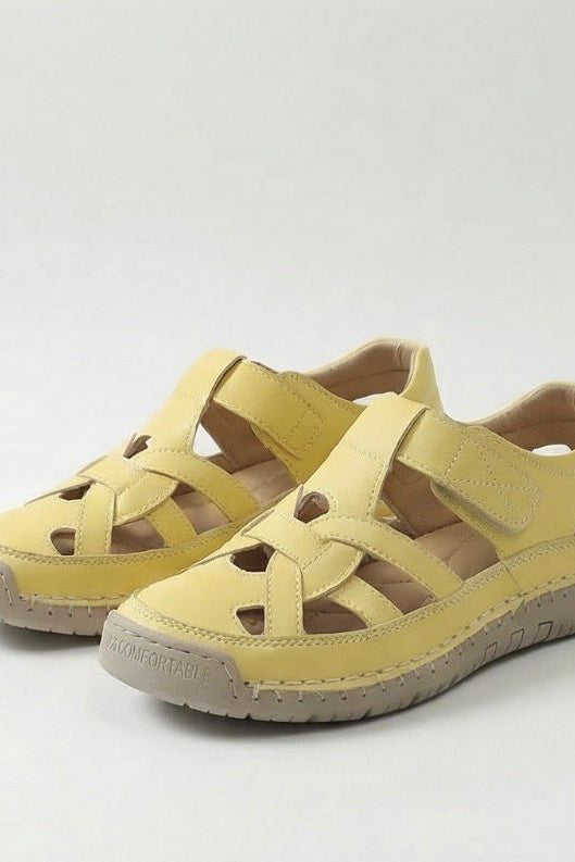 Sandalias Sola | Ligeras y Frescas de Verano