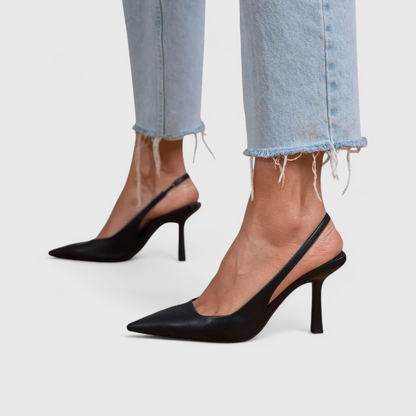 Tacones Ortopédicos Bella | Elegancia y Comodidad