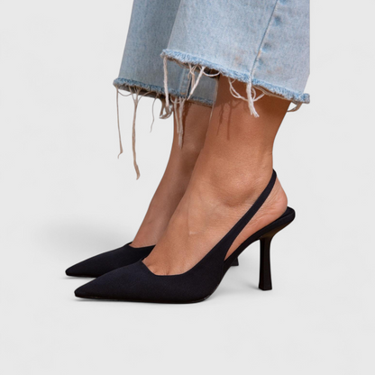 Tacones Ortopédicos Bella | Elegancia y Comodidad