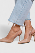 Cuero Beige