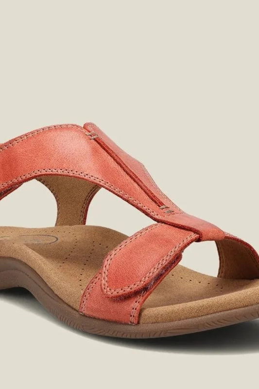 Sandalias Aura