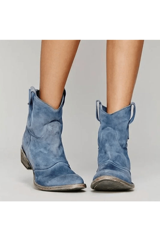 Botines Charlotte