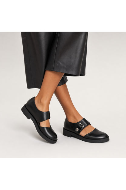 Mocasines Narcisa