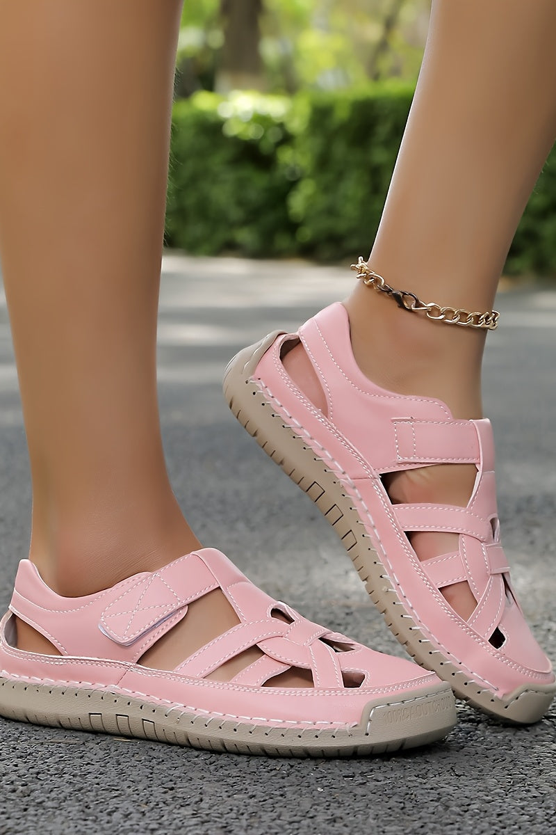 Sandalias Sola | Ligeras y Frescas de Verano