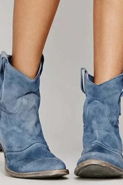 Botines Charlotte