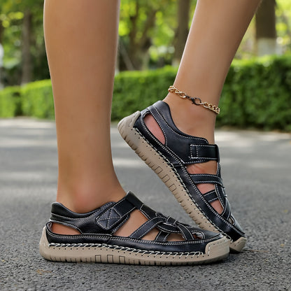 Sandalias Sola | Ligeras y Frescas de Verano