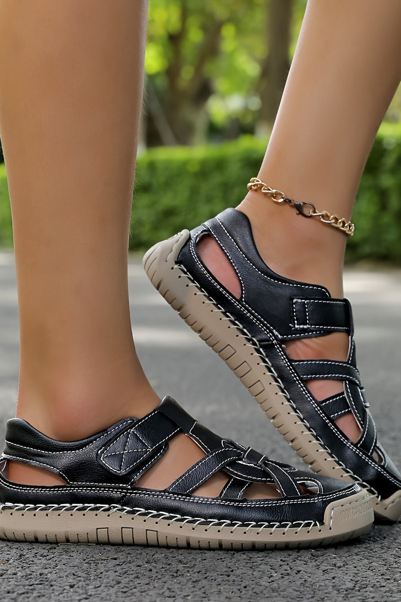 Sandalias Sola | Ligeras y Frescas de Verano