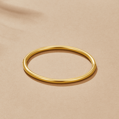 Pulsera Nuria puesta