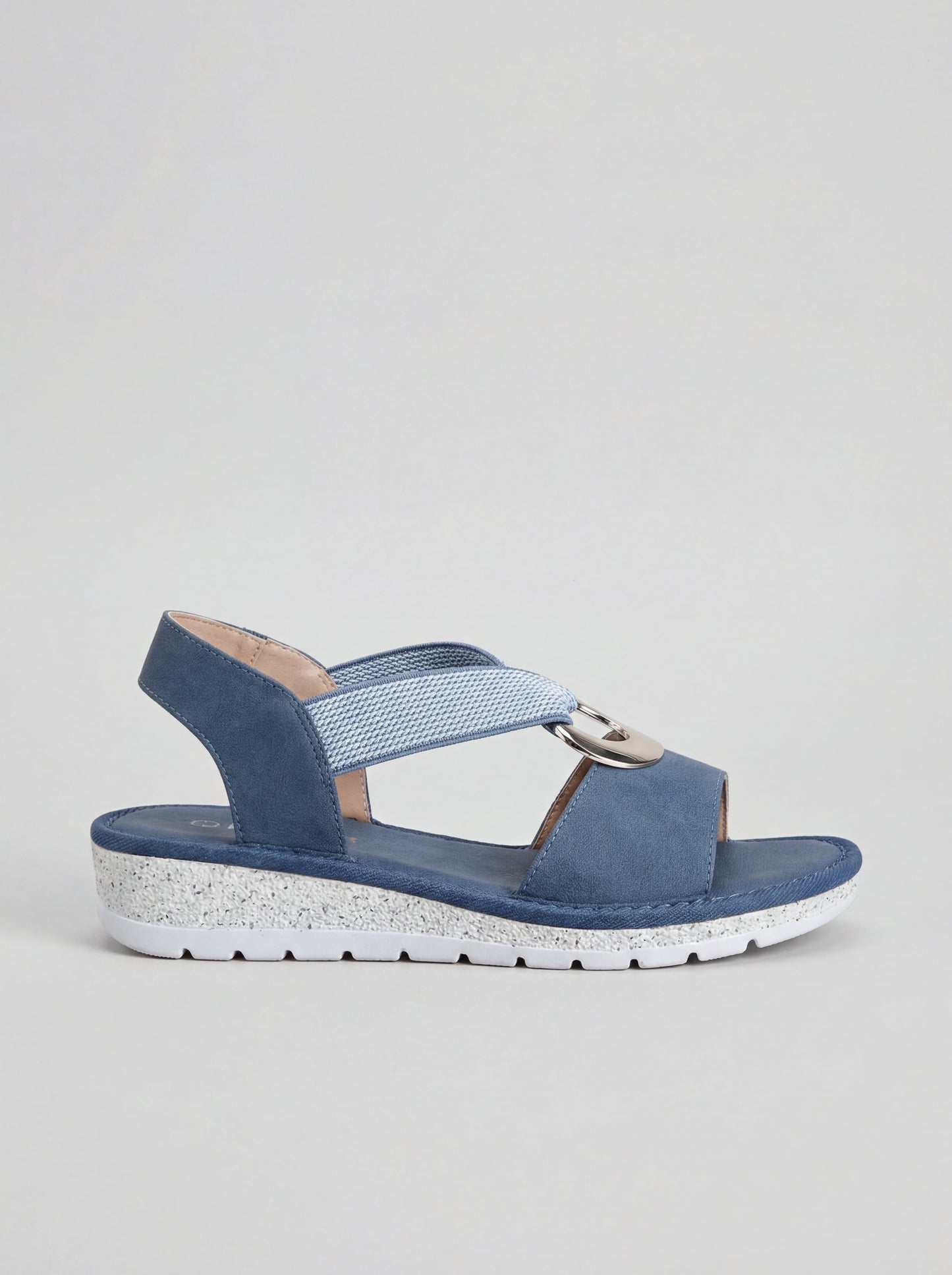 Sandalias Ergonómicas | Diseño Natural y Ligereza en Cada Paso