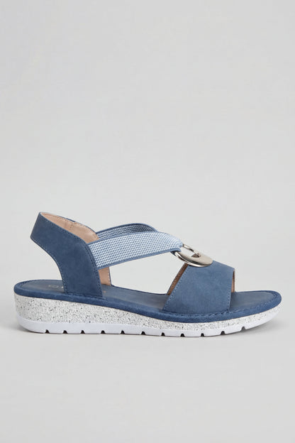 Sandalias Ergonómicas