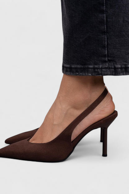 Tacones Ortopédicos Bella | Elegancia y Comodidad