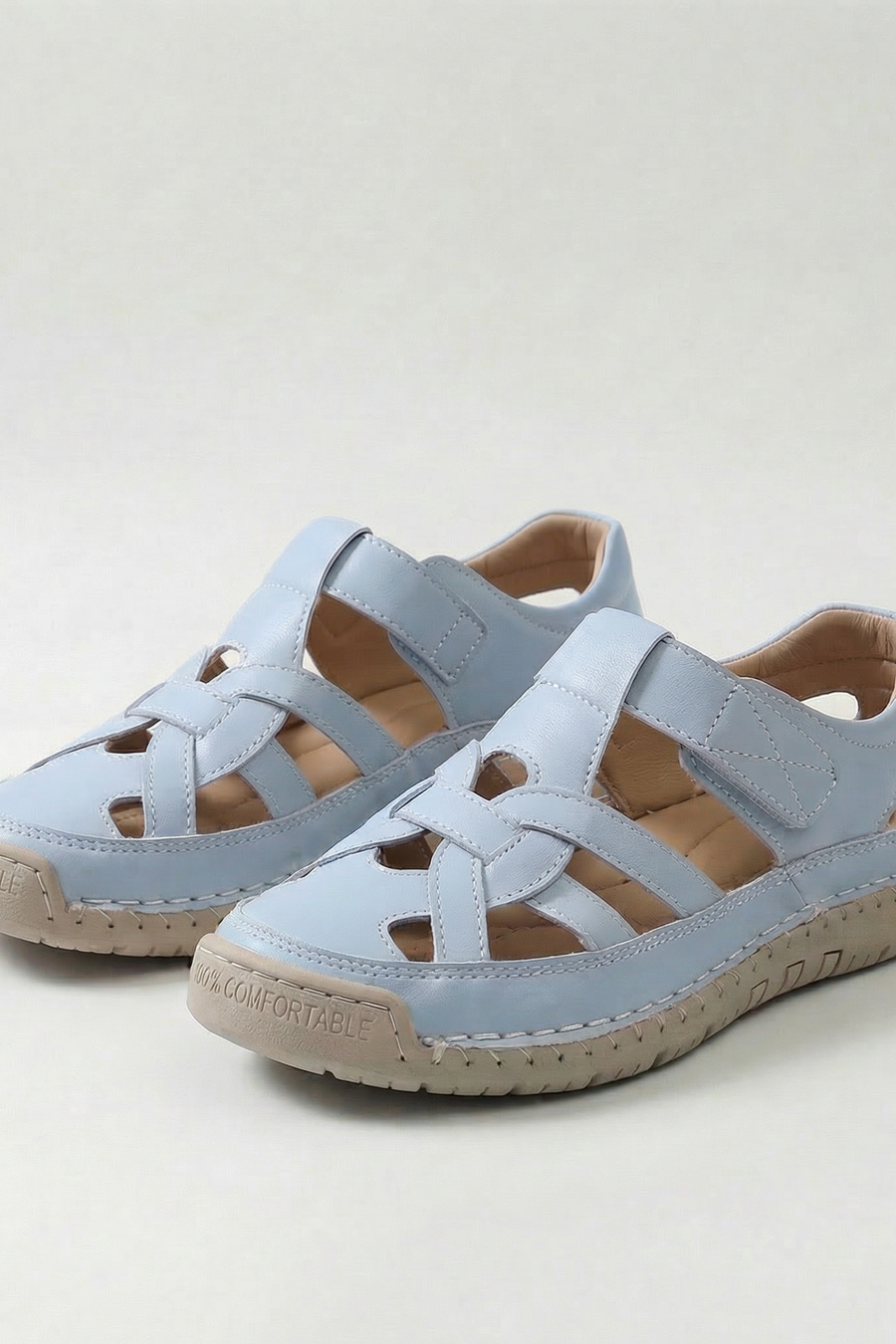 Sandalias Sola | Ligeras y Frescas de Verano
