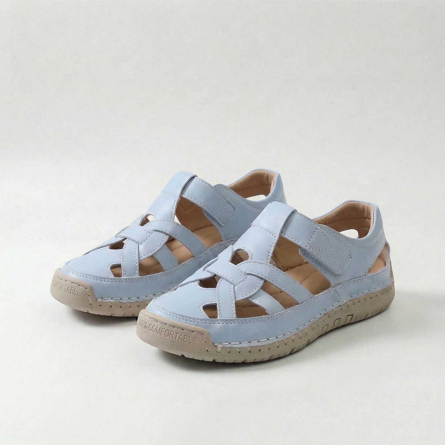 Sandalias Sola | Ligeras y Frescas de Verano