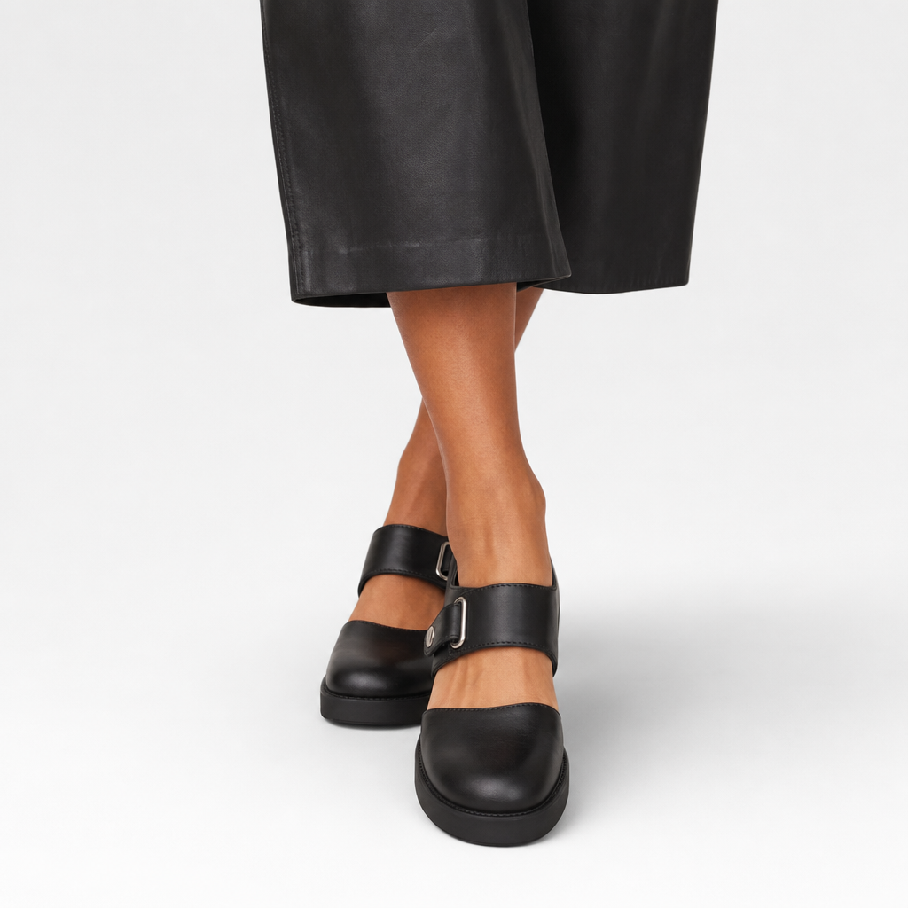 Narcisa | Mocasín Elegante Slip-On