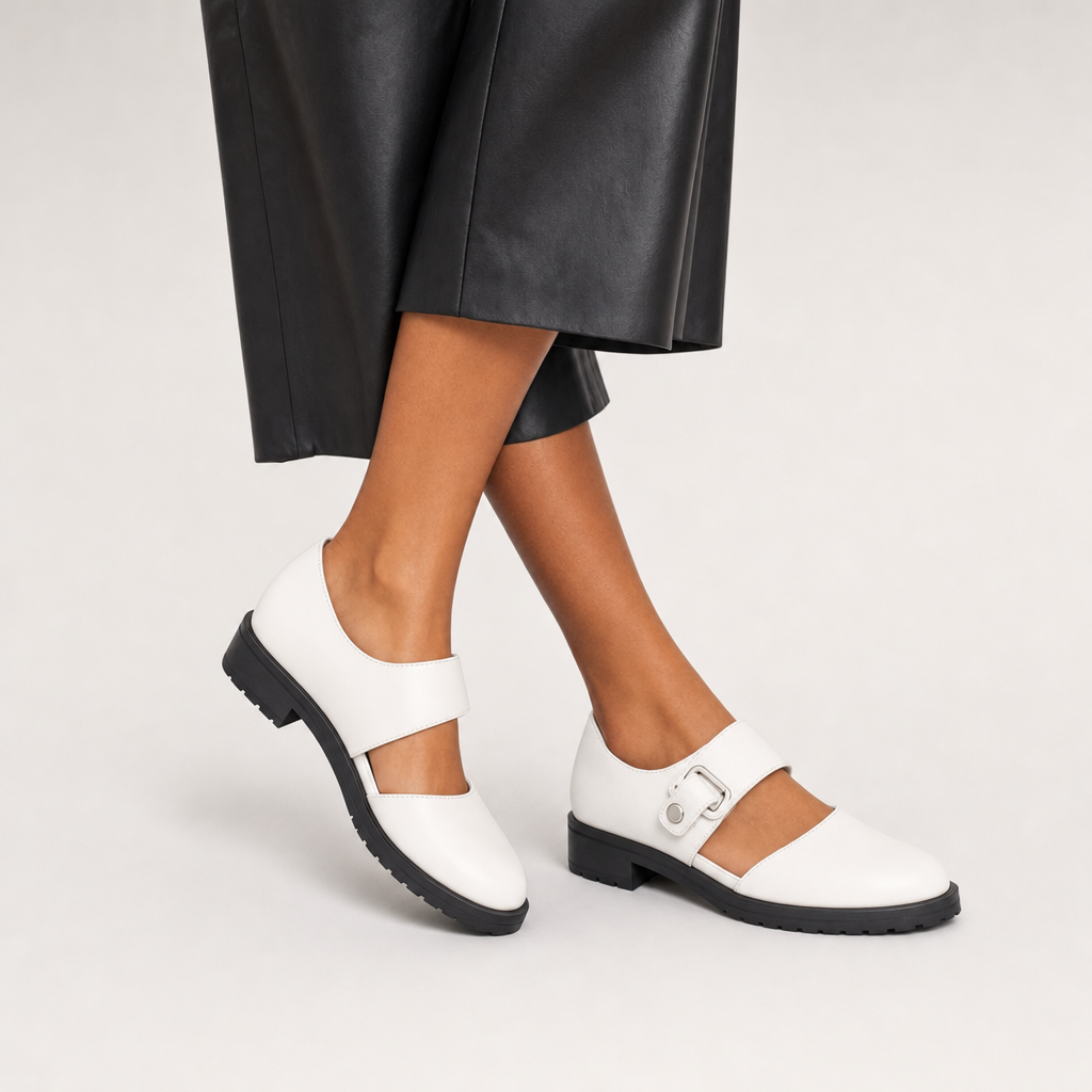 Narcisa | Mocasín Elegante Slip-On