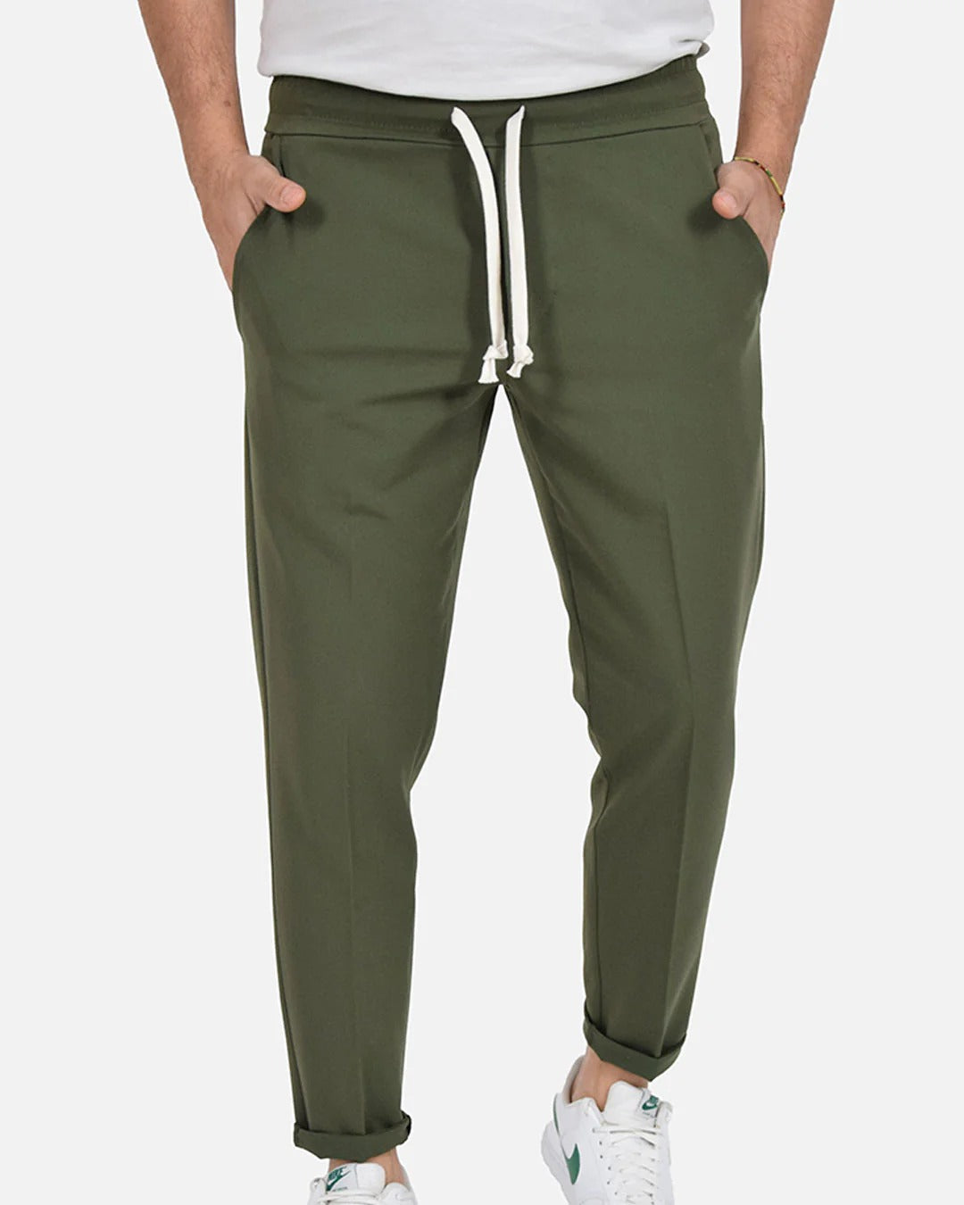 Pantalón casual