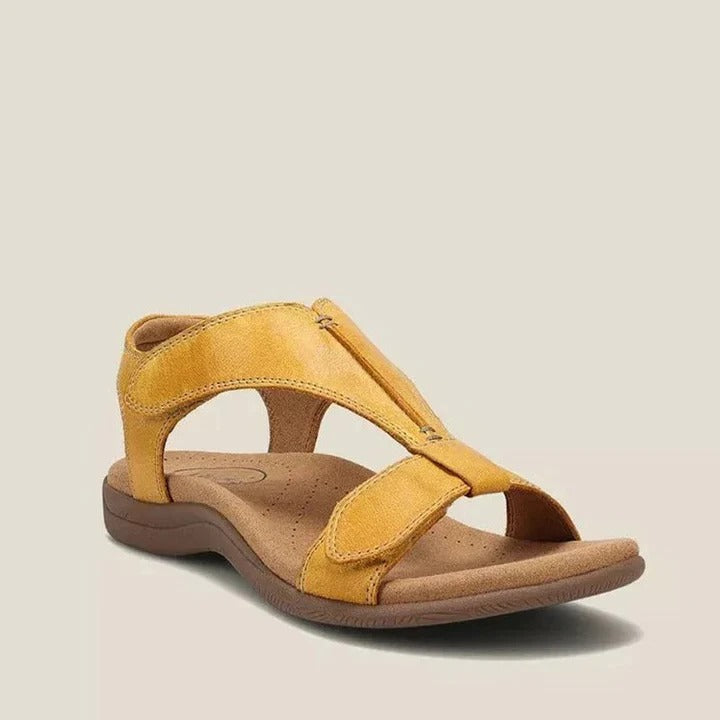 Sandalias Aura | Sandalias ortopédicas con estilo